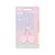 Tesoura Escolar 128mm Happy Tilibra - Imagem 2