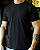 Camiseta Básica Preta Red Feather - Imagem 1