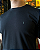 Camiseta Básica Preta Red Feather - Imagem 2
