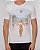 Camiseta Bate um Bolão Red Feather - Imagem 1