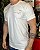 T Shirt  Moletinho Eco Branco Booq - Imagem 2