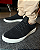 Tênis Tricot Preto Ogochi - Imagem 1