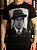 Camiseta Canoa Padrinho Preto Red Feather - Imagem 1