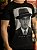 Camiseta Canoa Padrinho Preto Red Feather - Imagem 2