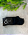 Kit 3 Meias Soquete Ogochi Preta - Imagem 2