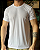 Camiseta Branca Sport Ogochi - Imagem 1