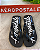 Chinelo Preto NY Aeropostale - Imagem 1