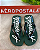 Chinelo Verde Aeropostale - Imagem 1