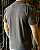 Camiseta Slim Cinza Ogochi - Imagem 3