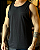 Camiseta Regata Basica Preta John John - Imagem 1