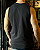 Camiseta Regata Basica Preta John John - Imagem 2
