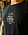 Camiseta Classic Renascer Preta Booq - Imagem 2