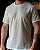 Camiseta Essencial Verde Água Ogochi - Imagem 1