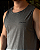 Camiseta Regata Chumbo John John - Imagem 2