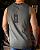 Camiseta Regata Chumbo John John - Imagem 3