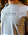 Camiseta Silkada Mescla Medio Aeropostale - Imagem 3