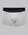 Kit 3 Cuecas Boxer Branca Red Feather - Imagem 2
