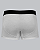 Kit 3 Cuecas Boxer Branca Red Feather - Imagem 3