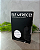 Kit 3 Cuecas Boxer Branca Red Feather - Imagem 1