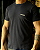 Camiseta Bordada Azul Marinho  Aeropostale - Imagem 1