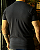 Camiseta Bordada Azul Marinho  Aeropostale - Imagem 3