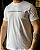 Camiseta Silkada Branca  Aeropostale - Imagem 1