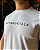 Camiseta Silkada Branca  Aeropostale - Imagem 2