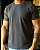 Camiseta Basica Chumbo Red Feather - Imagem 1