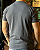 Camiseta Basica Chumbo Red Feather - Imagem 2