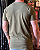 Camiseta Long Verde Militar Red Feather - Imagem 3