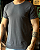 Camiseta Long Chumbo Red Feather - Imagem 1