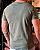 Camiseta Estampada Slim Verde Escuro John John - Imagem 3