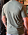 Camiseta Estampada Verde Escuro John John - Imagem 3