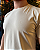 Camiseta Basica Areia Red Feather - Imagem 2