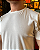 Camiseta Basica Off White Red Feather - Imagem 2