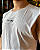 Camiseta Regata Skater Branca John John - Imagem 3