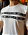 Camiseta Classic Cadarco Branca Booq - Imagem 3