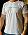 Camiseta I"m Limited Edition Branca Red Feather - Imagem 1