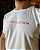 Camiseta I"m Limited Edition Branca Red Feather - Imagem 2
