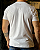 Camiseta I"m Limited Edition Branca Red Feather - Imagem 3