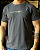 Camiseta I"m Limited Edition Chumbo Red Feather - Imagem 1