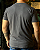 Camiseta I"m Limited Edition Chumbo Red Feather - Imagem 3