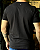 Camiseta The Beer Neon Preta Red Feather - Imagem 3