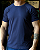 Camiseta Haglan Azul Marinho Red Feather - Imagem 1