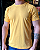 Camiseta Basica Honey Red Feather - Imagem 1