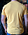 Camiseta Basica Honey Red Feather - Imagem 3