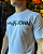 Camiseta Estampada Branca John John - Imagem 2