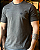 Camiseta Logo Cinza Escuro John John - Imagem 1