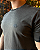 Camiseta Logo Cinza Escuro John John - Imagem 2