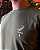 Camiseta Samba Verde Militar Red Feather - Imagem 2